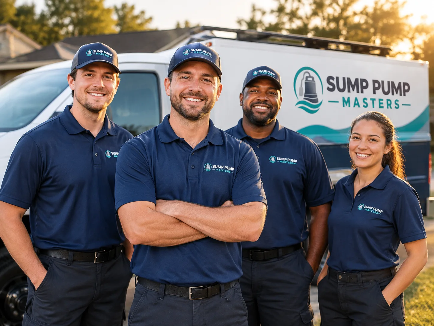 Sump Pump Repair company in Pleasantville, NJ